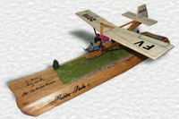 Maquette Roland