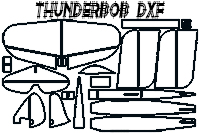 Takeshi VS Thunderbob