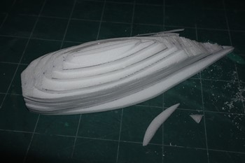 D&eacute;grossissage