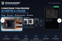 L'altimètre Inquisiteur se perfectionne encore