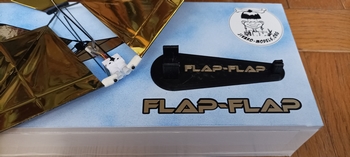 Pied imprim&eacute; en 3D