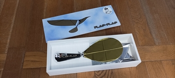 Pr&ecirc;t &agrave; &ecirc;tre envoy&eacute;