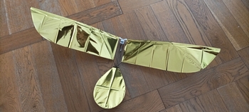 Flap-Flap queue ronde