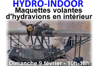 Hydro-Indoor Epinay-sur-Orge