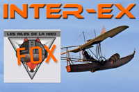 Annonce Inter-Ex 2025