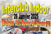 Interclub Sézanne