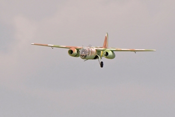 Oups ! Une jambe n'est pas sortie