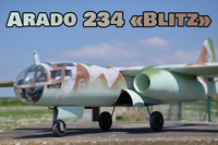 Arado Ar234