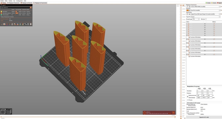 Fichier STL Outil de démontage de l'autoradio 📻・Plan pour imprimante 3D à  télécharger・Cults