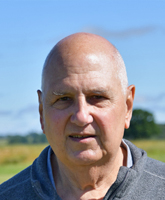 Pierre Alban