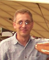 Xavier Mangogna
