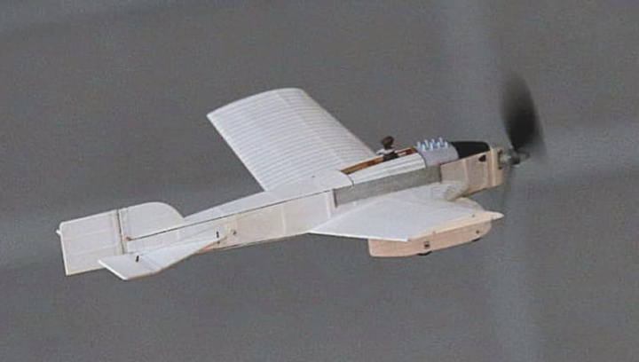 Antoinette Monobloc de Penoit PLR