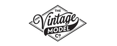 Vintage Model Companie