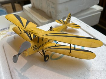 Stampe SV4