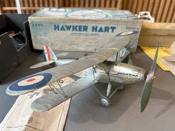 Hawker Hart