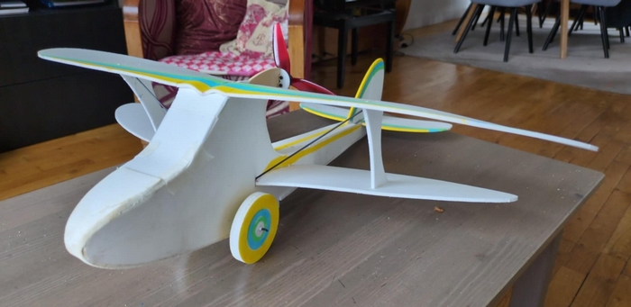 Bigtor d'Herv&eacute; Belin