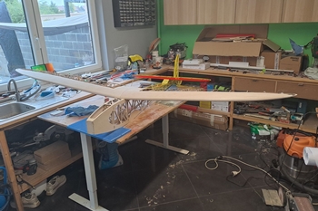 Cabotin en structure