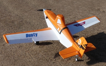 Dusty