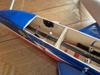 Fixation cabine