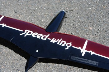 Speed-Wing jivaro-models.org
