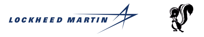Lockheed Martin - Skunk Works