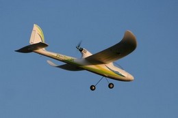 Version avion 