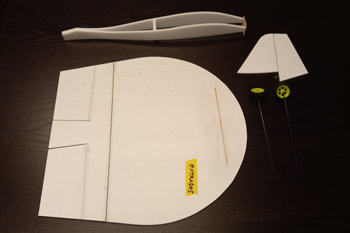 Cellule compl&egrave;te