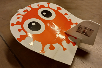 D&eacute;cor&eacute;e