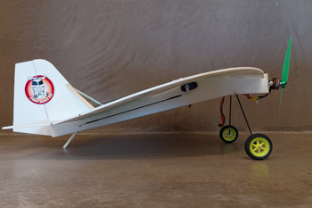 Vue de c&ocirc;t&eacute;