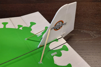 D&eacute;rive renforc&eacute;e