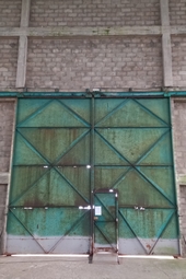 Porte