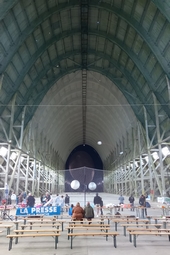 L'intérieur