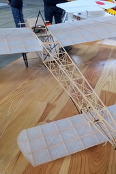Fine structure