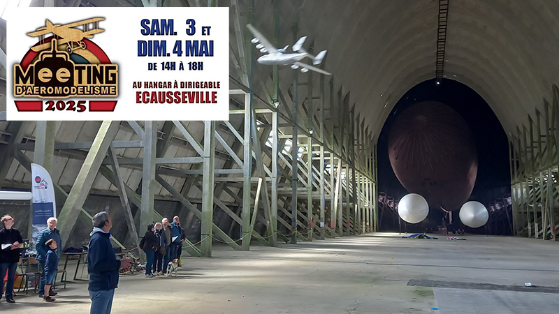 Ecausseville - indoor 2025
