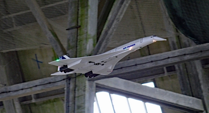 Concorde