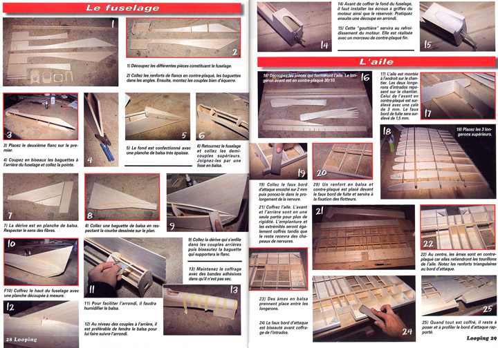 Pages 3 et 4 de l'article