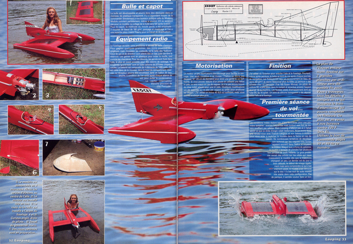 Pages 7 et 8 de l'article
