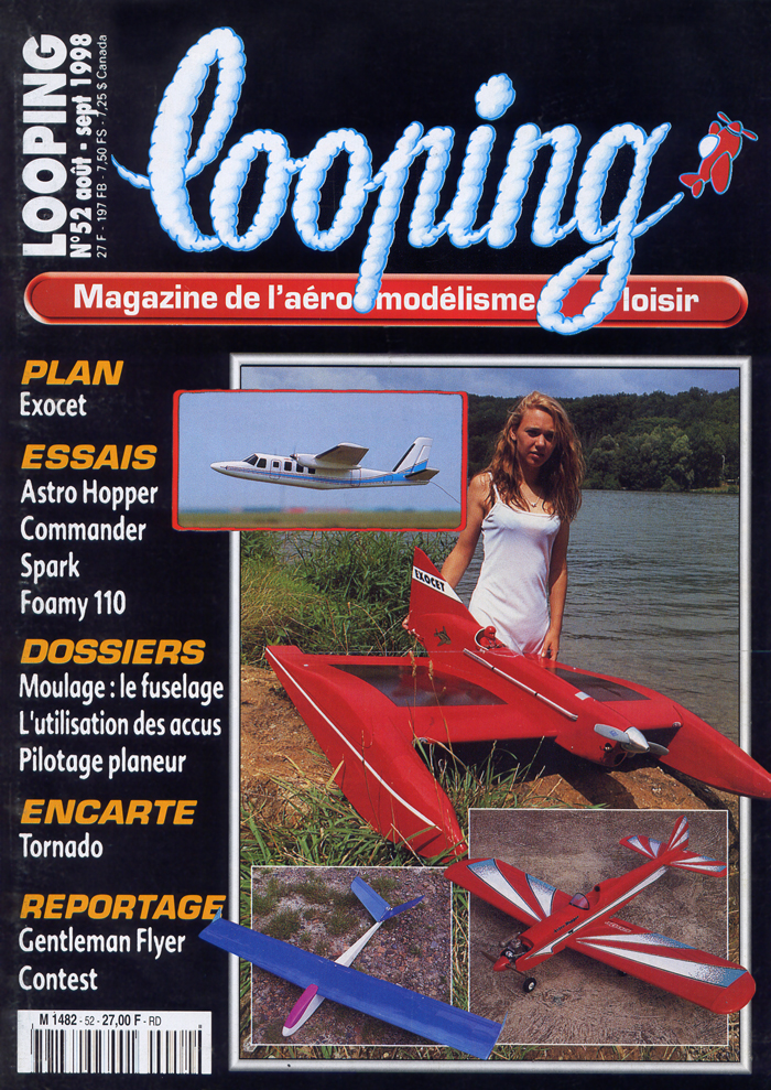 Looping 52 de 1998