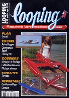 Looping n°52 d'août-septembre 1998