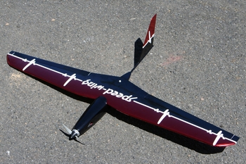 Speed-Wing