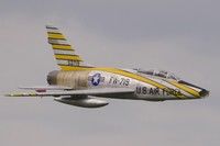 F100 Super Sabre - Fly Fly Hobby
