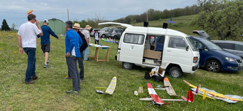Modèles et pilotes