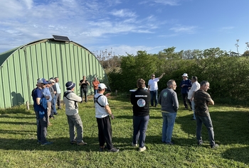Briefing