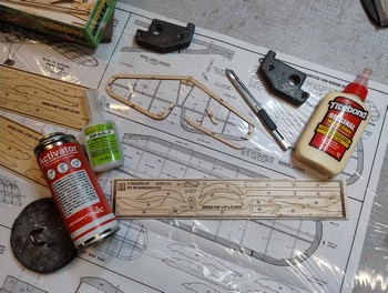 Planchettes d&eacute;coup&eacute;es laser