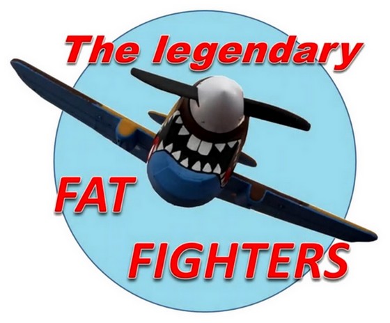 LFF - Legendary Fat Fighters