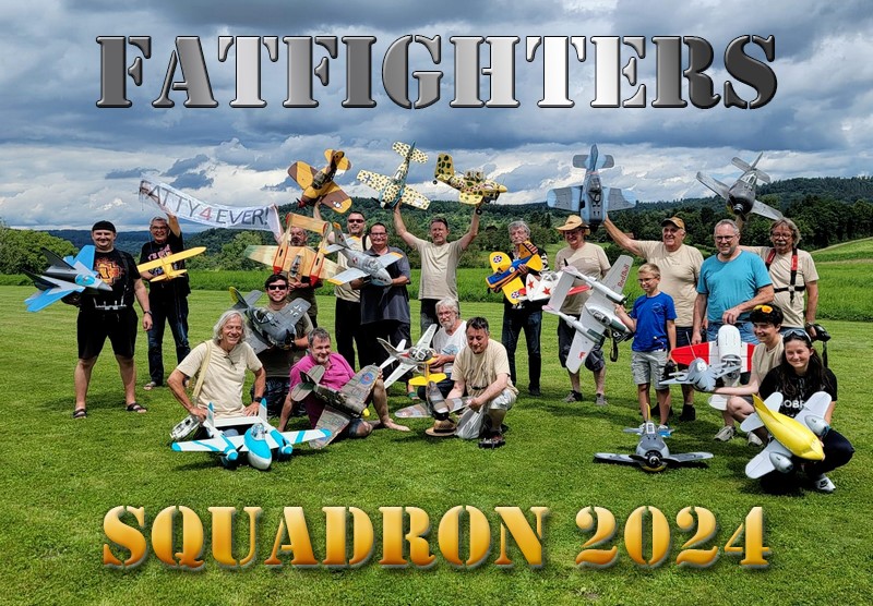 FatFighters - Urbach 2024