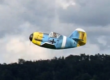 Me 109