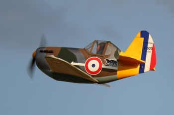 Dewoitine-520