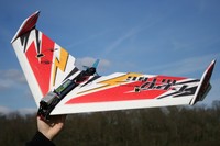 FPV Wing 900 - TechOne Hobby