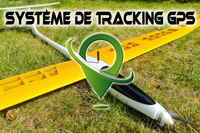 Fabriquer une balise GPS